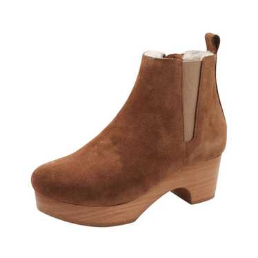 André Assous Women's Sanaa Fashion Boot