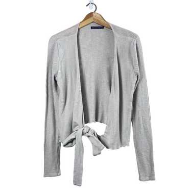 Abercrombie & Fitch Women's Long Sleeve Abercromb… - image 1