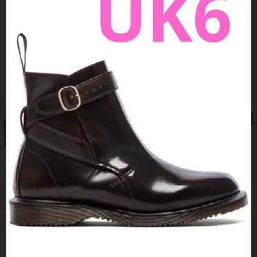 Discontinued: Dr. Martens TERESA UK6 - image 1