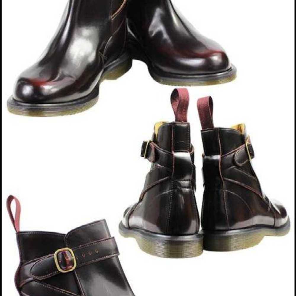 Discontinued: Dr. Martens TERESA UK6 - image 2