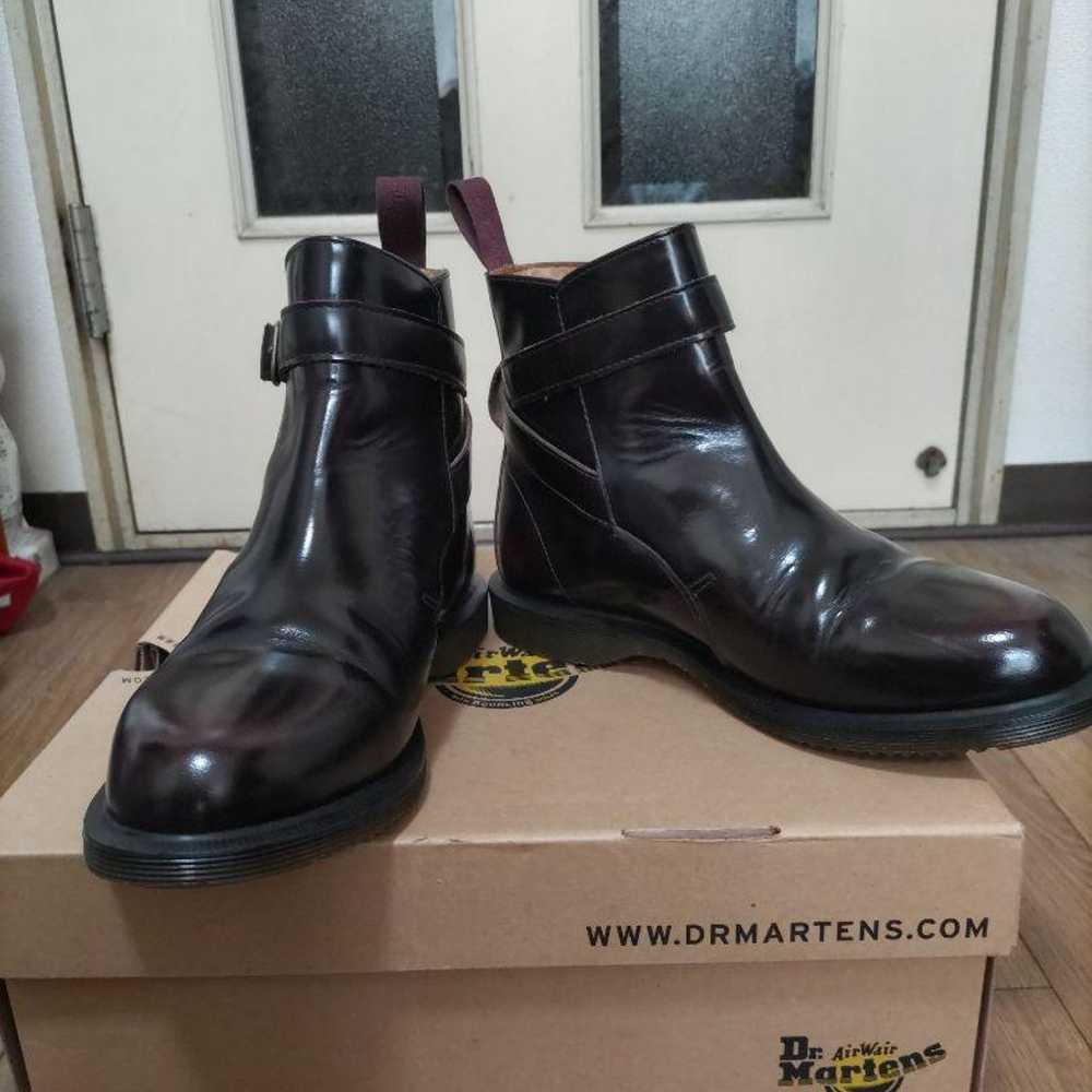 Discontinued: Dr. Martens TERESA UK6 - image 3