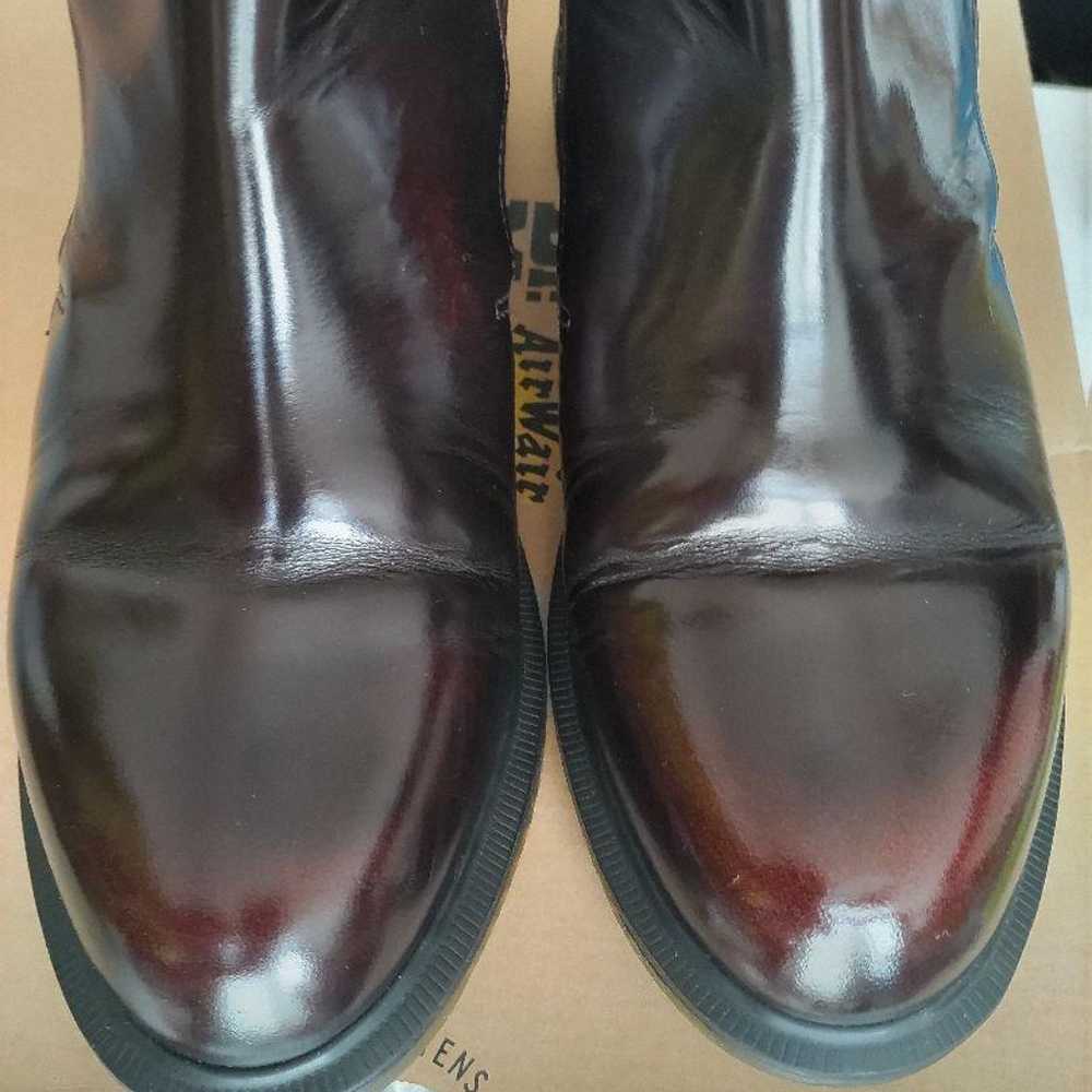 Discontinued: Dr. Martens TERESA UK6 - image 4