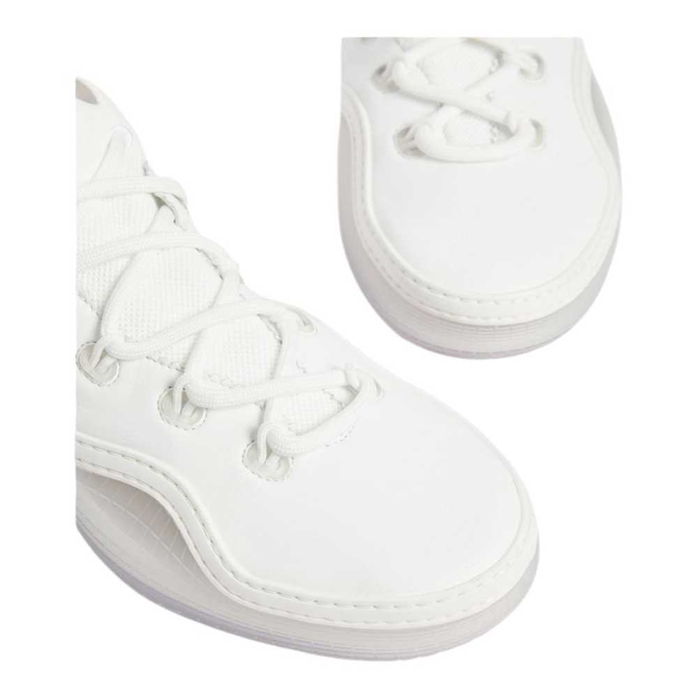 Christian Louboutin Cloth low trainers - image 2