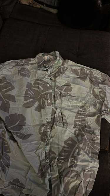 Vintage Vintage Bugle Boy Hawaiian shirt. 80’s. La