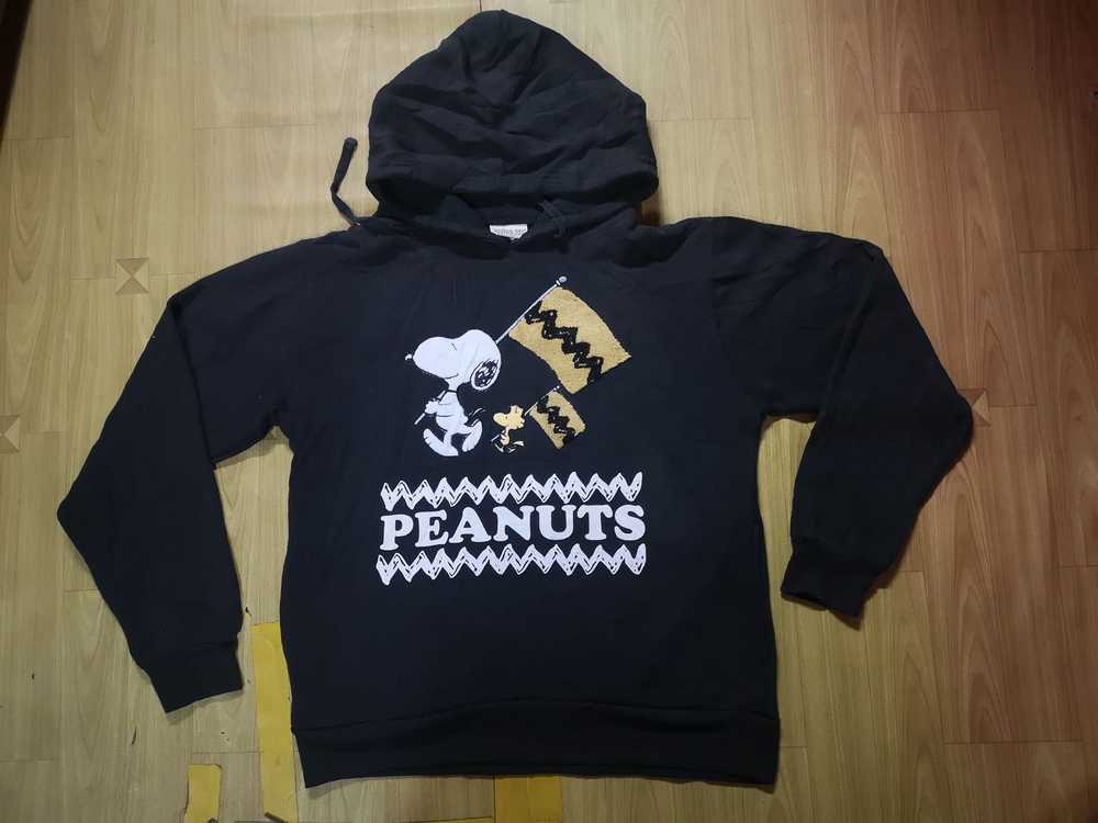 Japanese Brand × Peanuts × Vintage Peanuts x snoo… - image 1