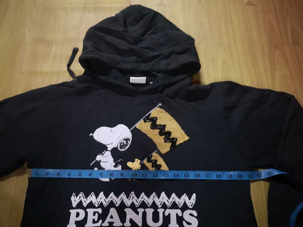 Japanese Brand × Peanuts × Vintage Peanuts x snoo… - image 6