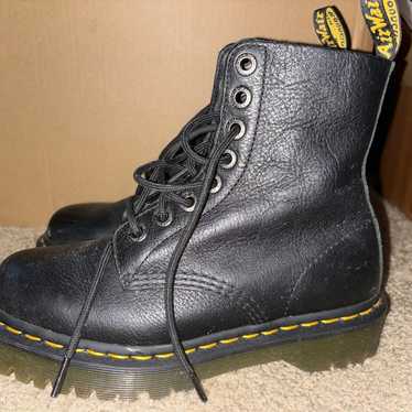 Dr. Martens 1460 Pascal Bex Boots