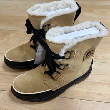 SOREL Snow Boots TIVOLI IV WP - image 1