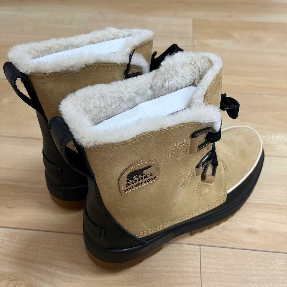 SOREL Snow Boots TIVOLI IV WP - image 2