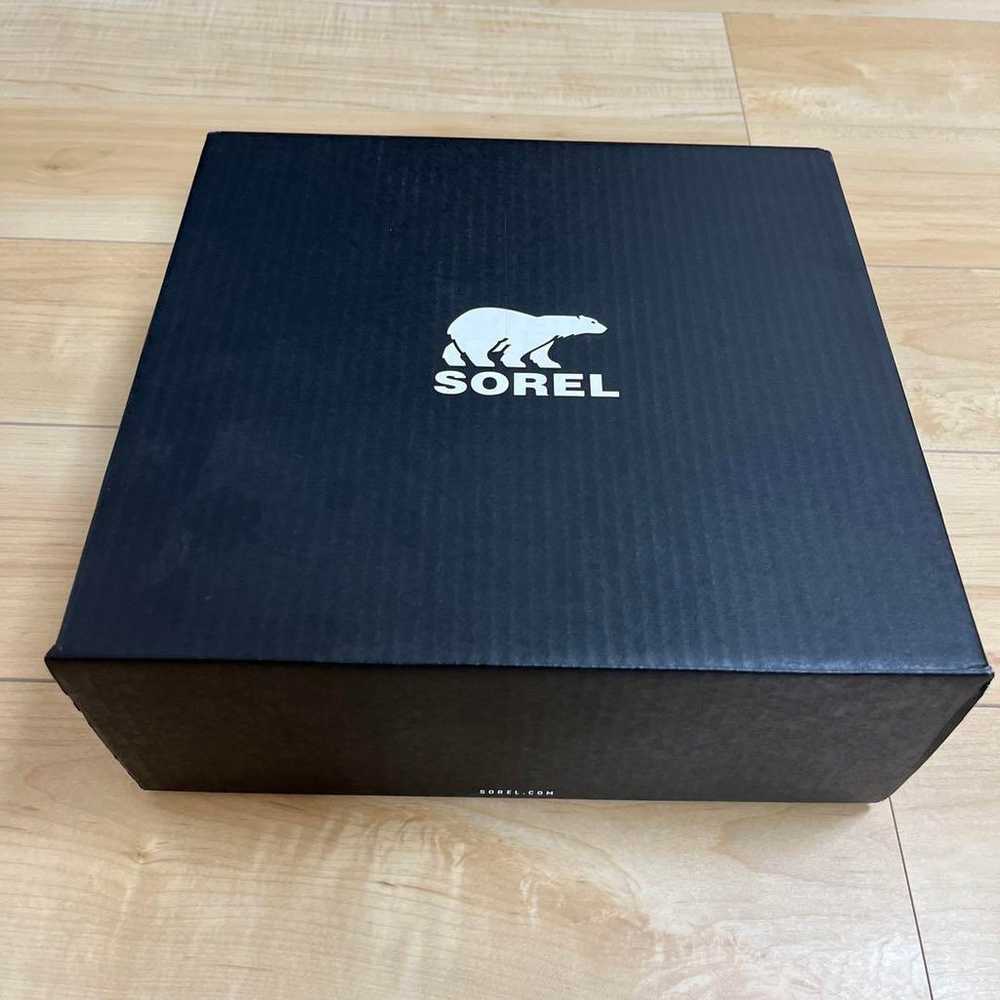 SOREL Snow Boots TIVOLI IV WP - image 6