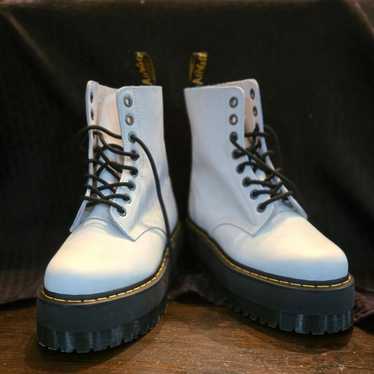 Dr. marten pascal max - Gem