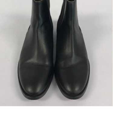 Everlane The New Modern Chelsea Boots Black size 9