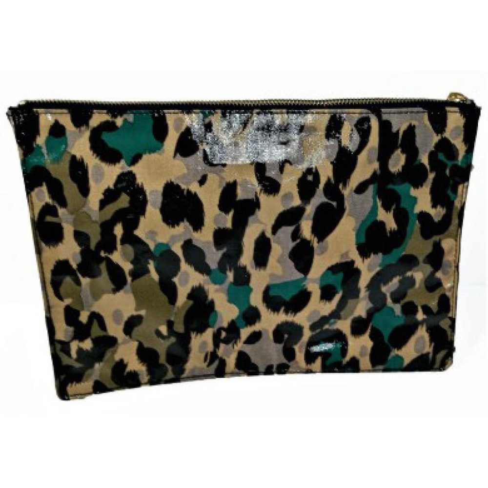 Diane Von Furstenberg Cloth clutch bag - image 2