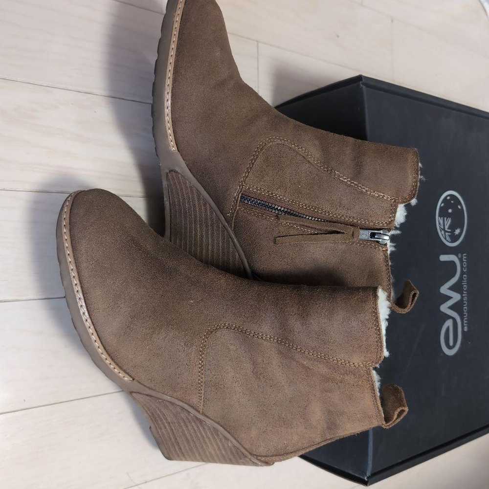 Emu Women's Boots - image 3