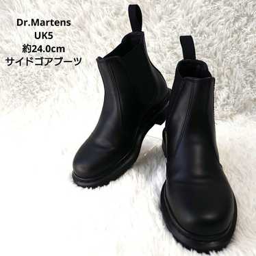 【Mint condition】Dr. Martens 2976 MONO Chelsea Boo… - image 1