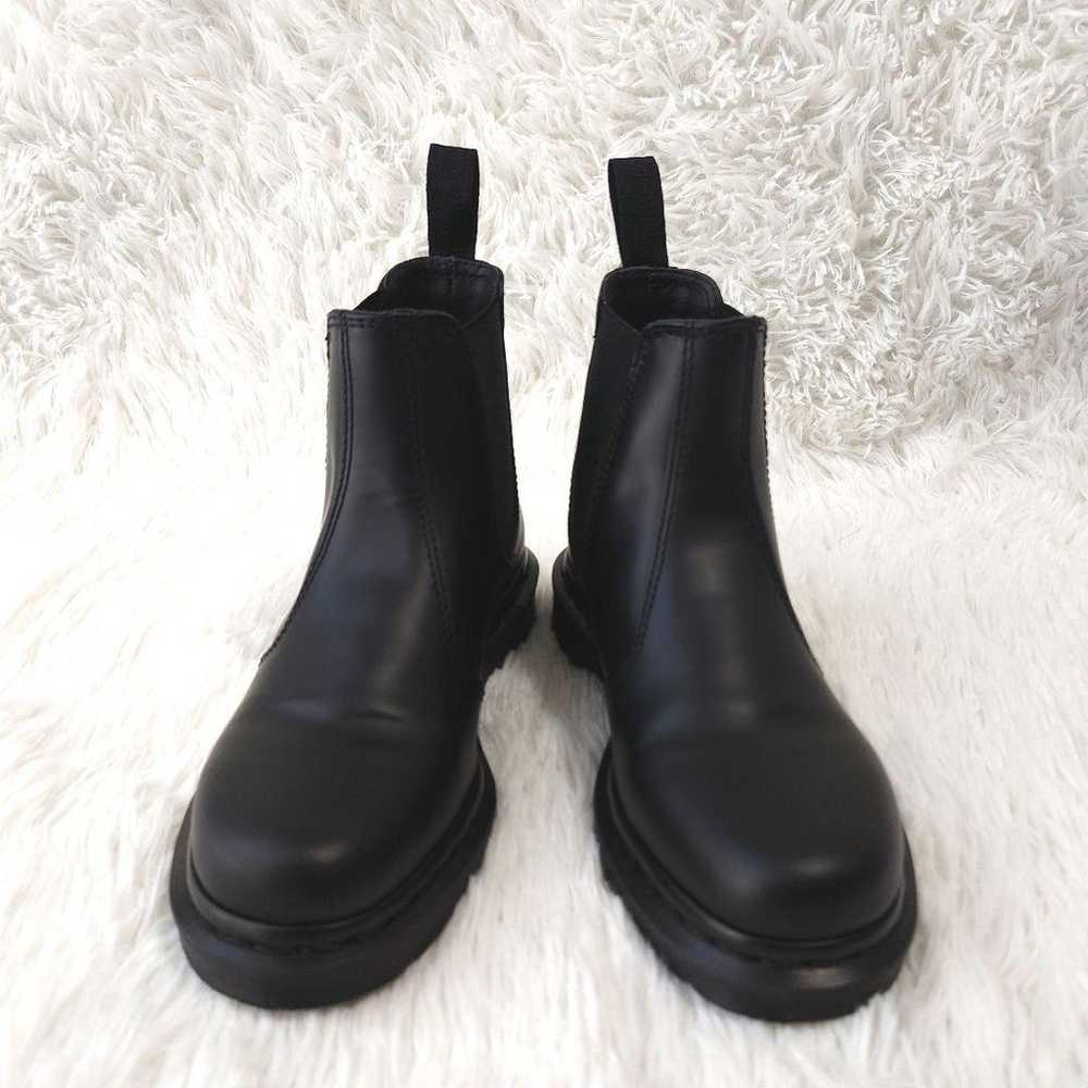 【Mint condition】Dr. Martens 2976 MONO Chelsea Boo… - image 2