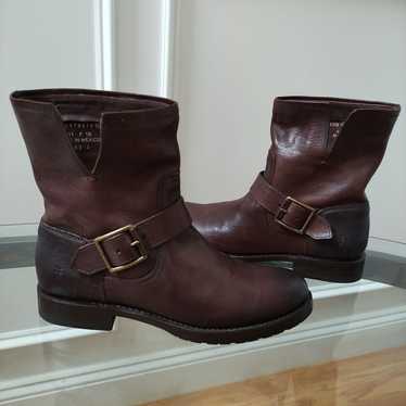 Frye natalie bootie best sale