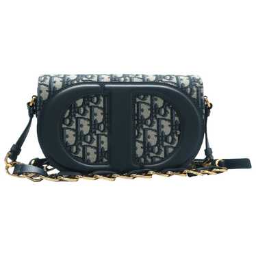 Dior Cloth handbag - image 1