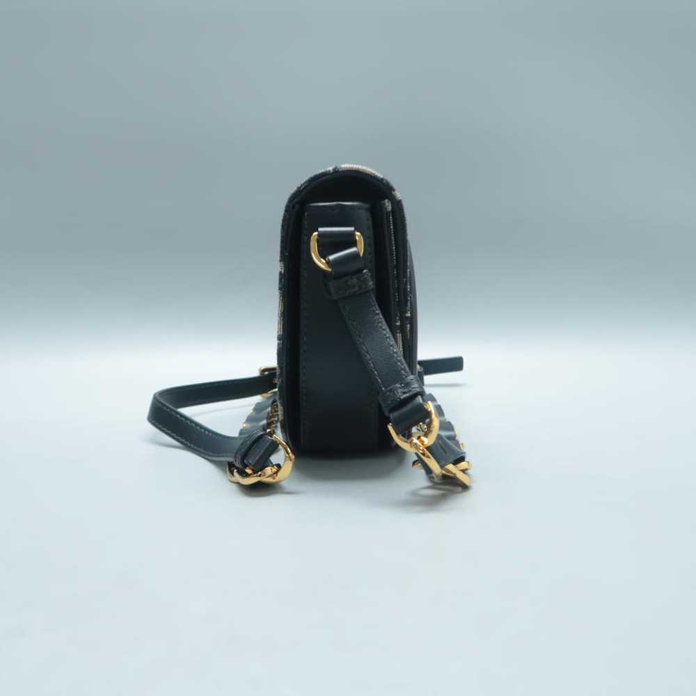 Dior Cloth handbag - image 2