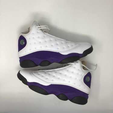 Jordan Brand Air Jordan 13 Retro Lakers