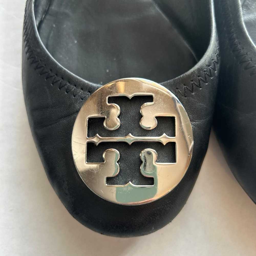 Tory Burch flats size 8 - image 3