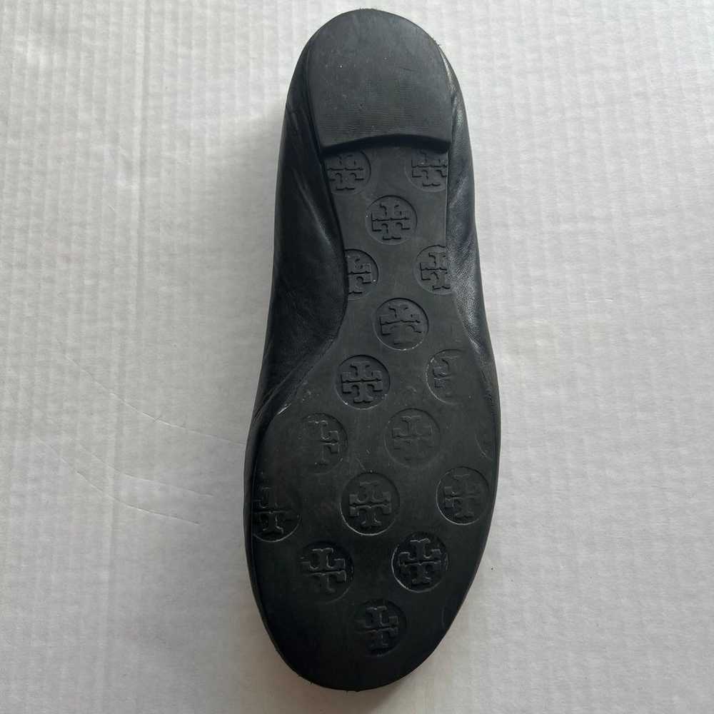 Tory Burch flats size 8 - image 4