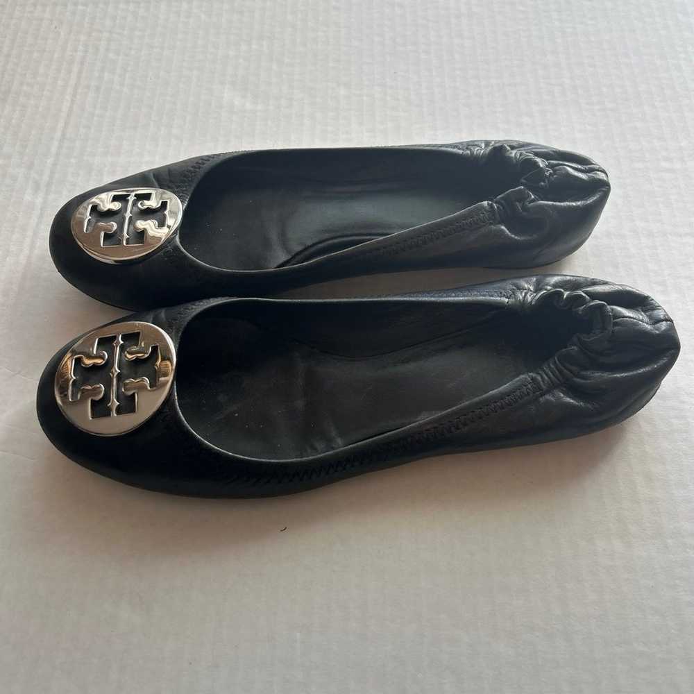 Tory Burch flats size 8 - image 6