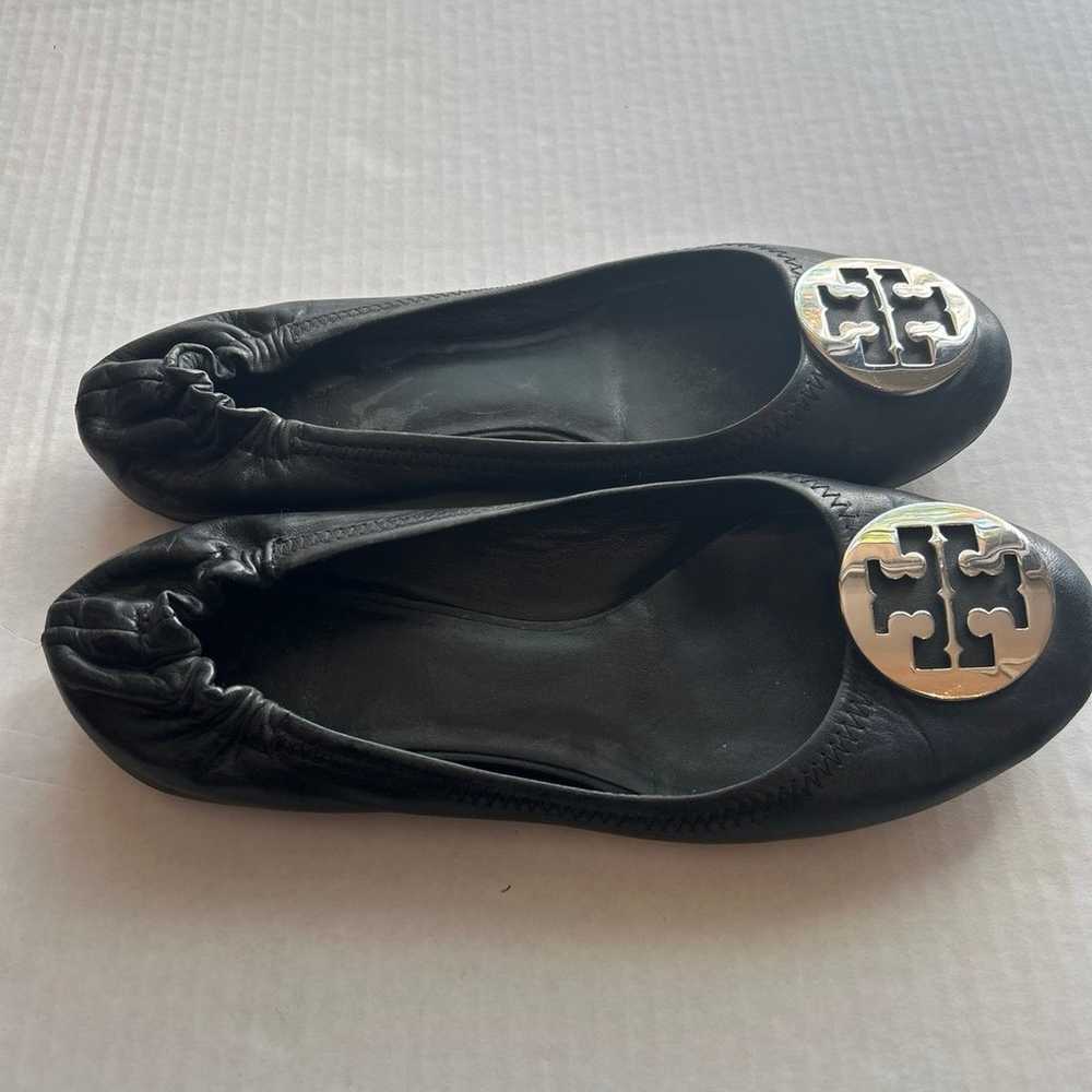 Tory Burch flats size 8 - image 7