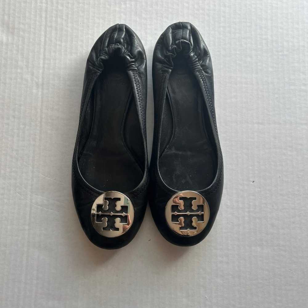 Tory Burch flats size 8 - image 8