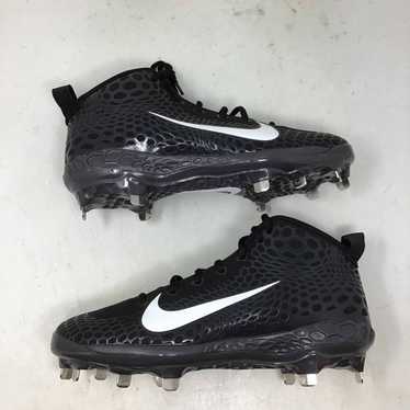 Mens Nike Baseball outlet Force zoom Trout 7 Pro Cleat Sz 11 NWOB