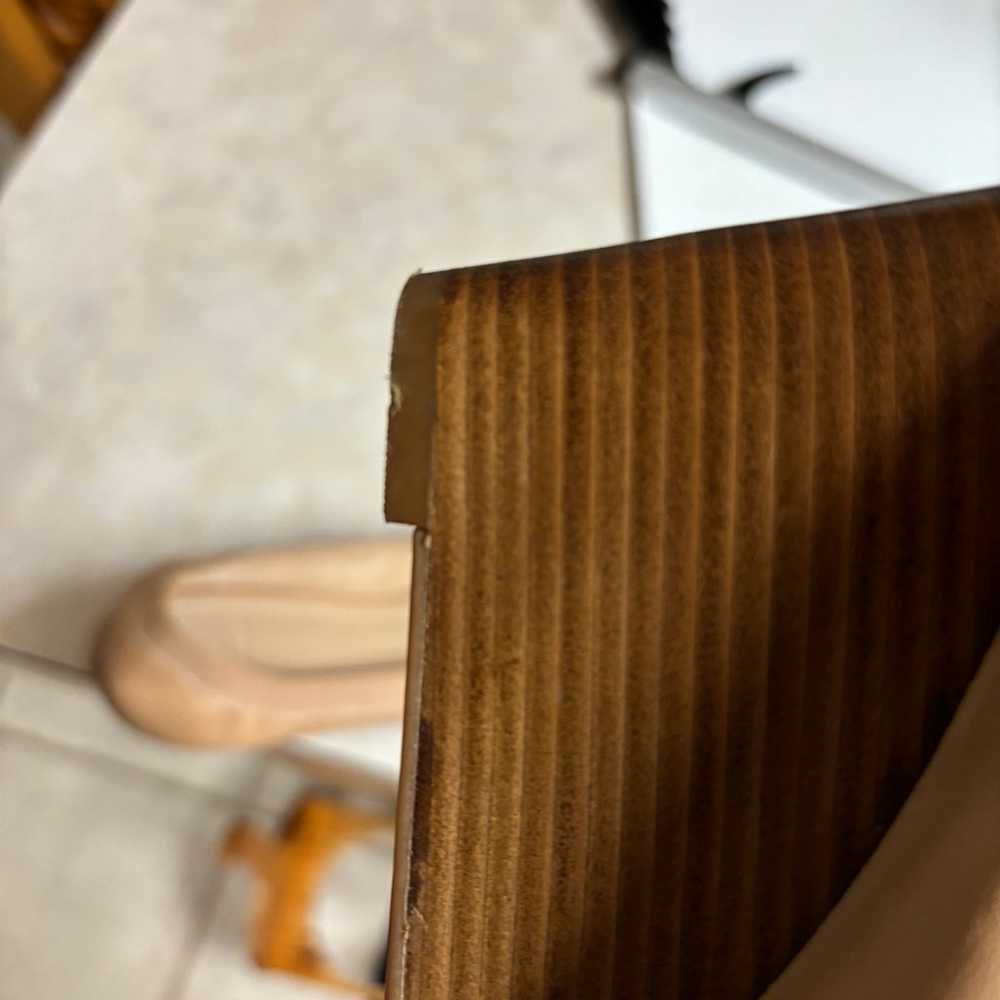 Tory Burch  jolie wedges - image 4