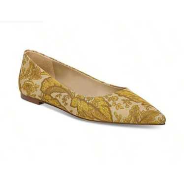 Sam Edelman Wanda pointed toe slip on flats