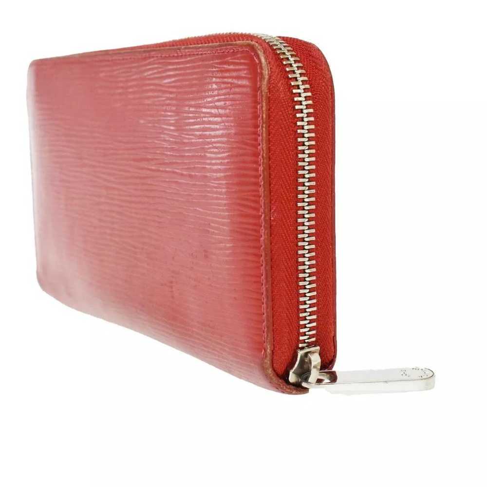 Louis Vuitton Leather clutch bag - image 9