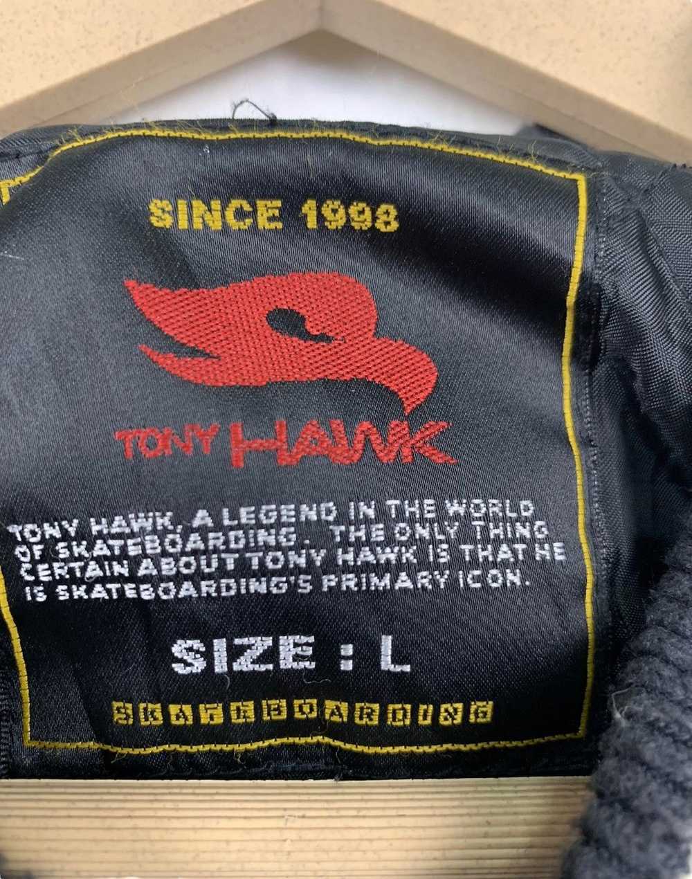 Streetwear × Tony Hawk × Welcome Skateboards Tony… - image 3