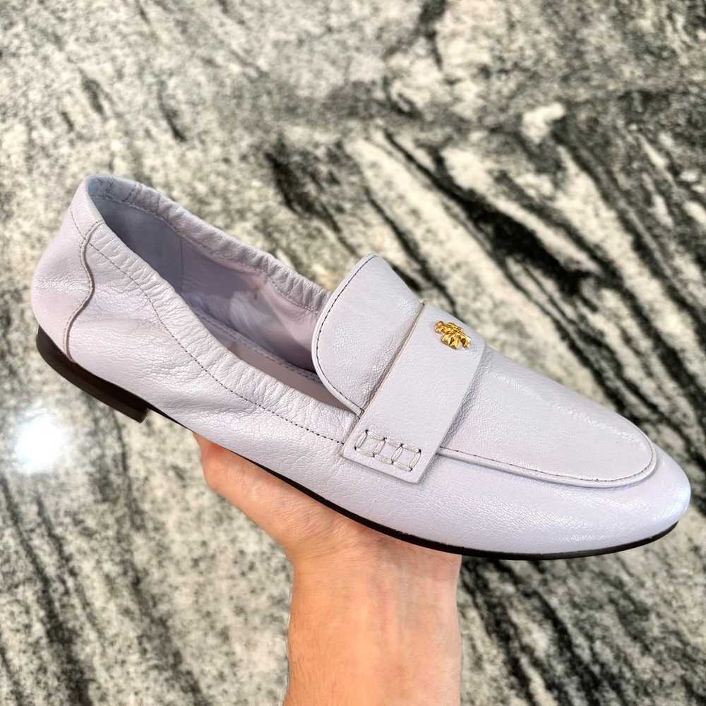 Tory Burch Flats Loafers - image 1