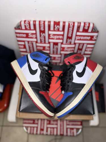 Jordan Brand Jordan 1 High OG Retro Top 3 - image 1