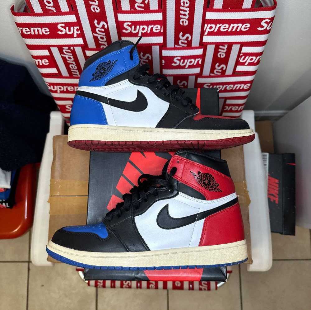 Jordan Brand Jordan 1 High OG Retro Top 3 - image 2