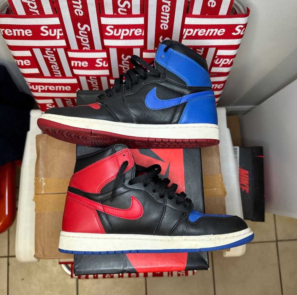 Jordan Brand Jordan 1 High OG Retro Top 3 - image 3