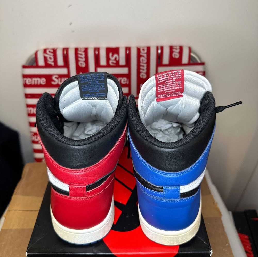 Jordan Brand Jordan 1 High OG Retro Top 3 - image 5