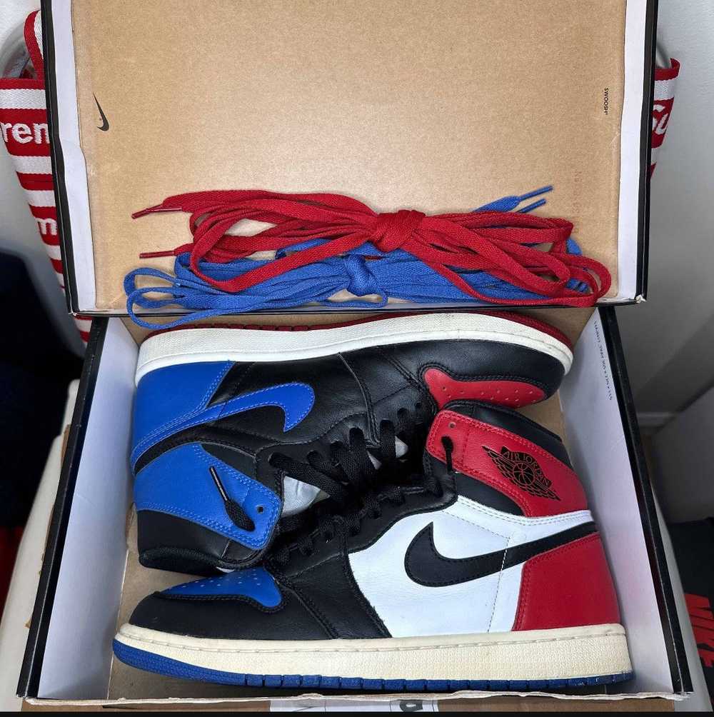 Jordan Brand Jordan 1 High OG Retro Top 3 - image 9