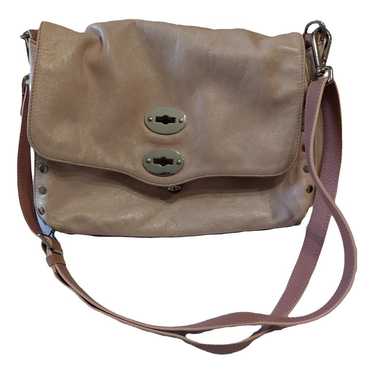 Zanellato Leather crossbody bag - image 1