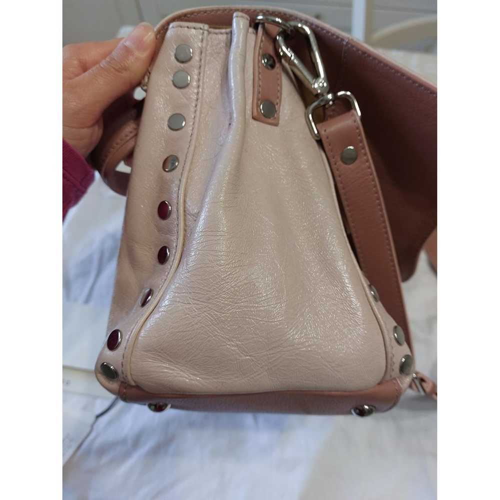 Zanellato Leather crossbody bag - image 6