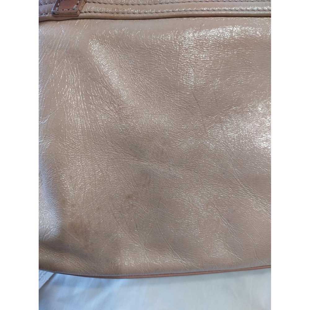 Zanellato Leather crossbody bag - image 8