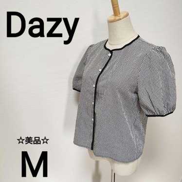 ⭐️ Excellent Condition [DAZY Daisy] Gingham Check… - image 1