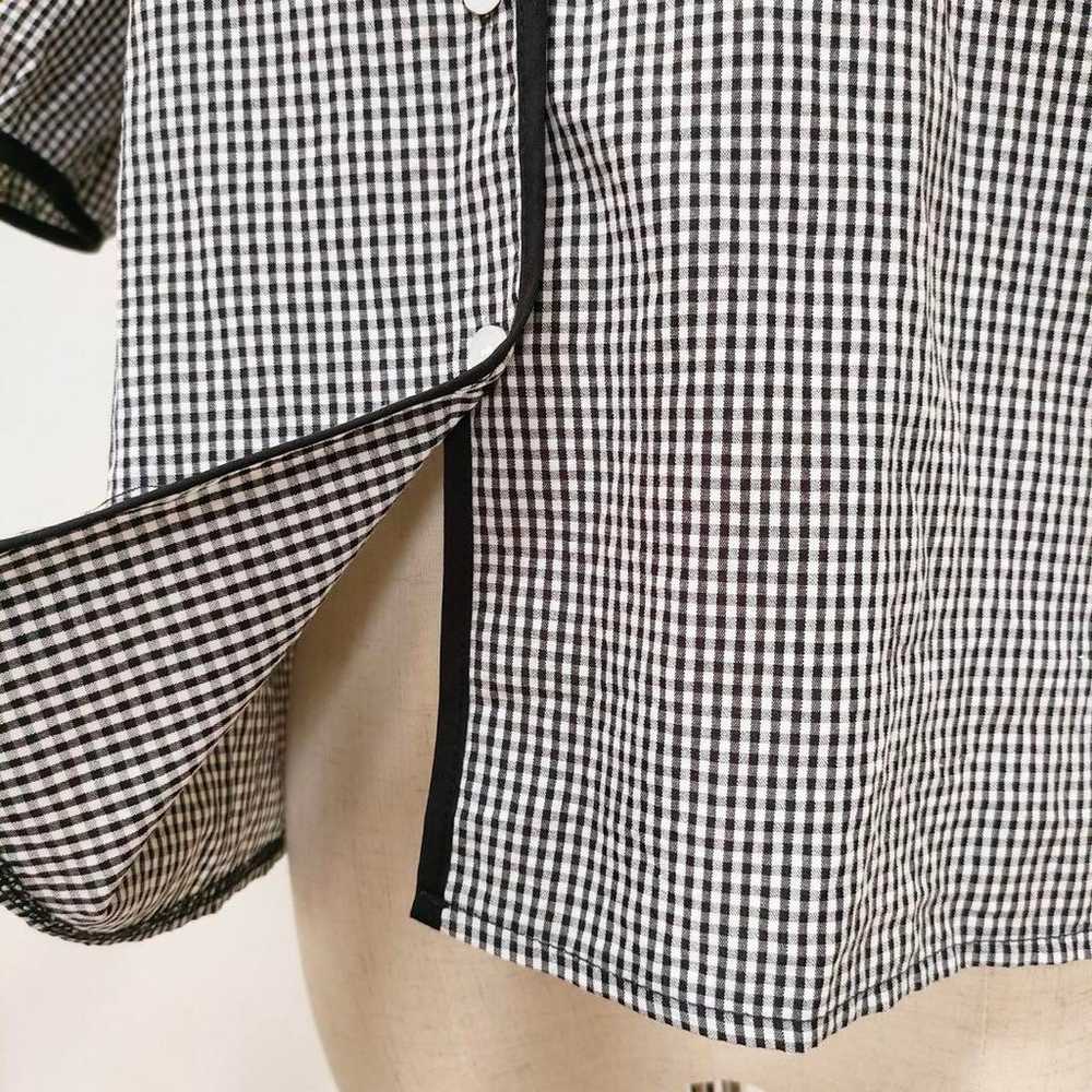 ⭐️ Excellent Condition [DAZY Daisy] Gingham Check… - image 8