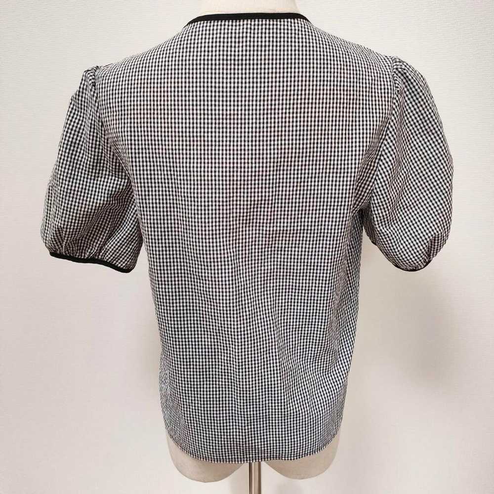 ⭐️ Excellent Condition [DAZY Daisy] Gingham Check… - image 9