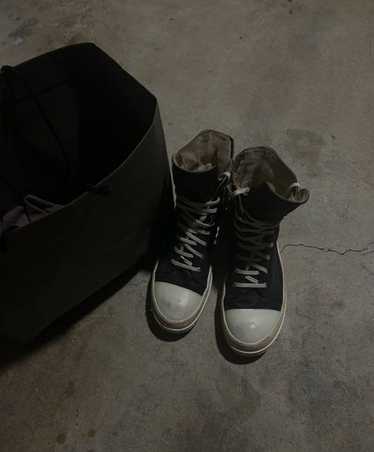 Rick Owens Rick owens mainline Ramones - image 1