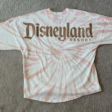 Disneyland Resort Spirit Jersey