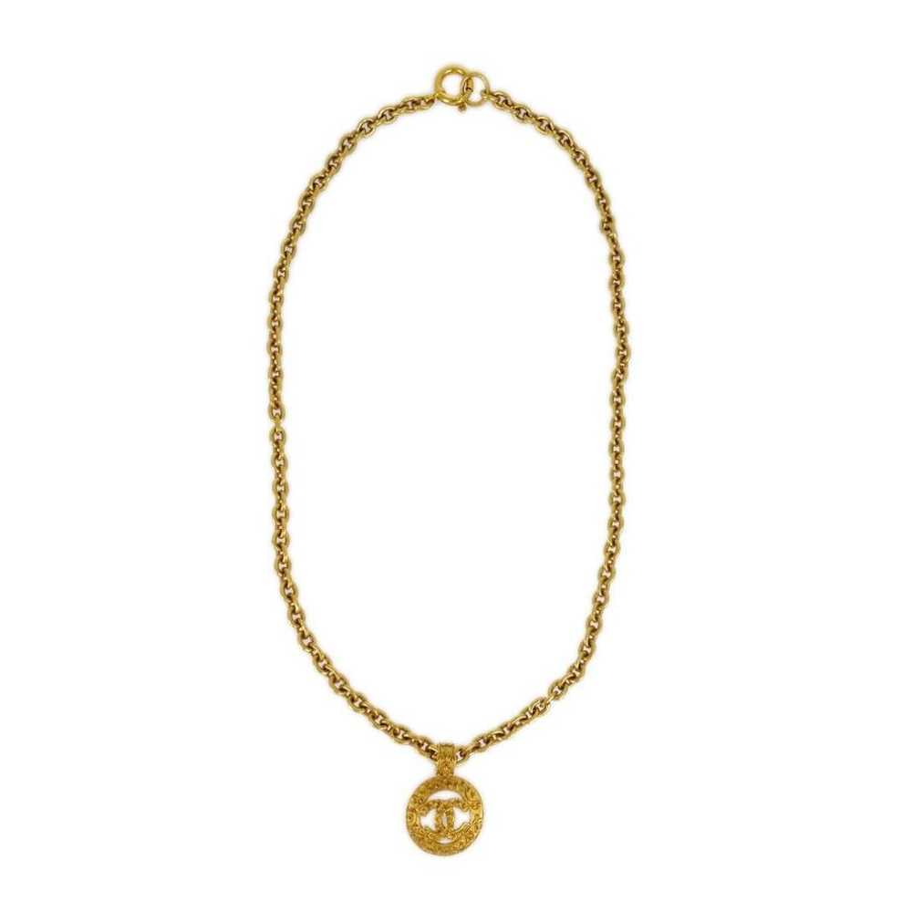 Chanel Necklace - image 11