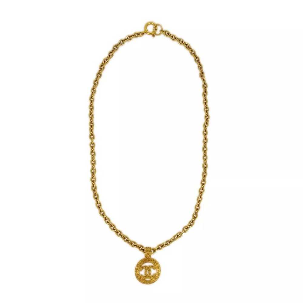 Chanel Necklace - image 4